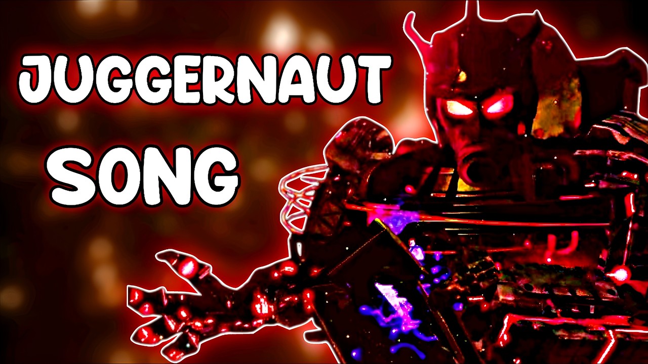 Juggernaut Astro SONG (Skibidi Toilet)
