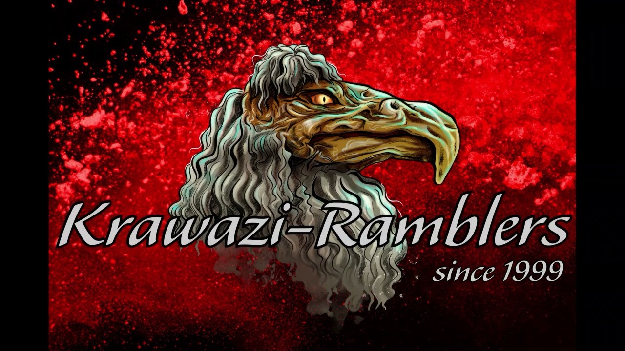 Krawazi Ramblers Song