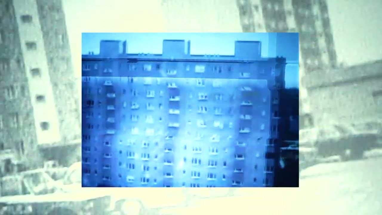 Normal Bias - Słupsk (Official Video) [UKM 118]