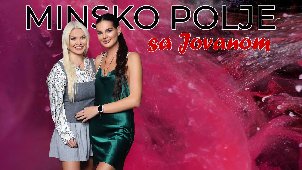 MINSKO POLJE: Sanja Stanković otkrila da zna mnogo detalja afere Anite Tomić!