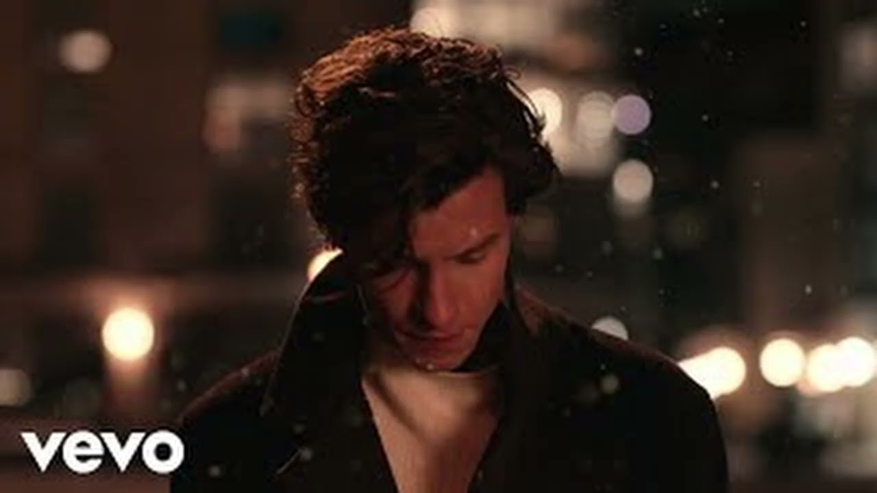 Shawn Mendes - It'll be okay (Official Music Cover by ai)
