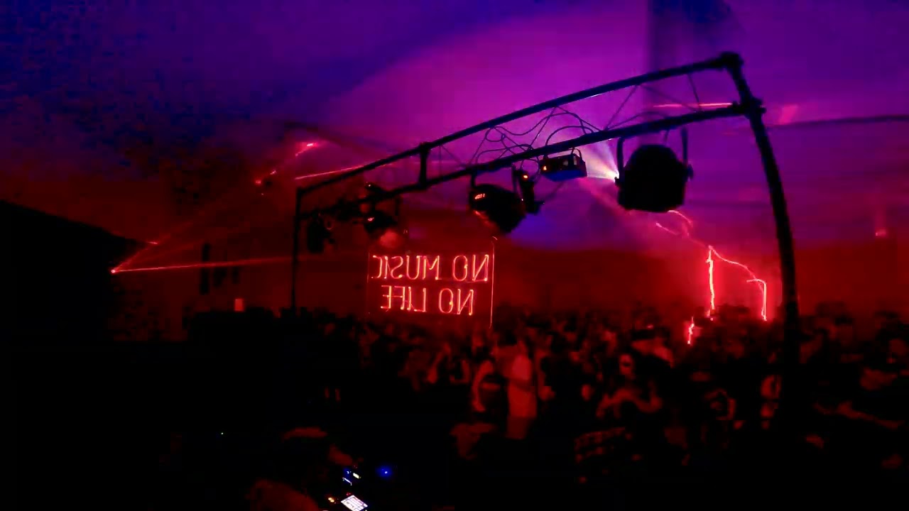VITO UK | VIBE X HIGH SESS | TEMUCO CHILE