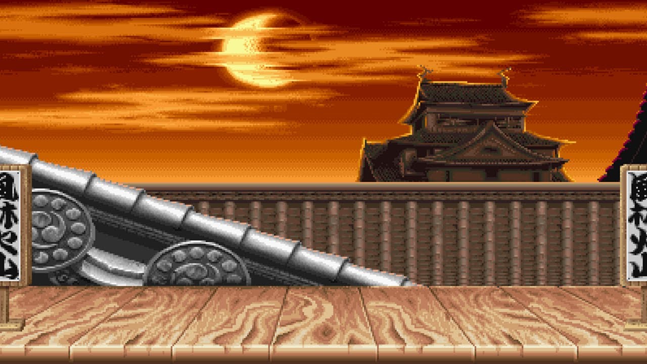 Ryu's Theme Tribute (1991 to 2016)