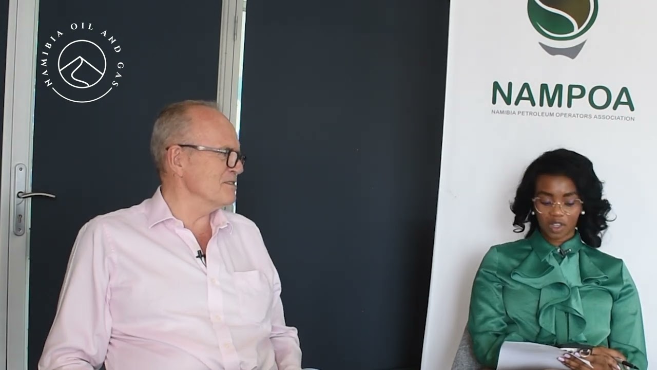 From the Source: Exclusive Interview with Dr Klaus Endresen and Ms Rachel Msiska
