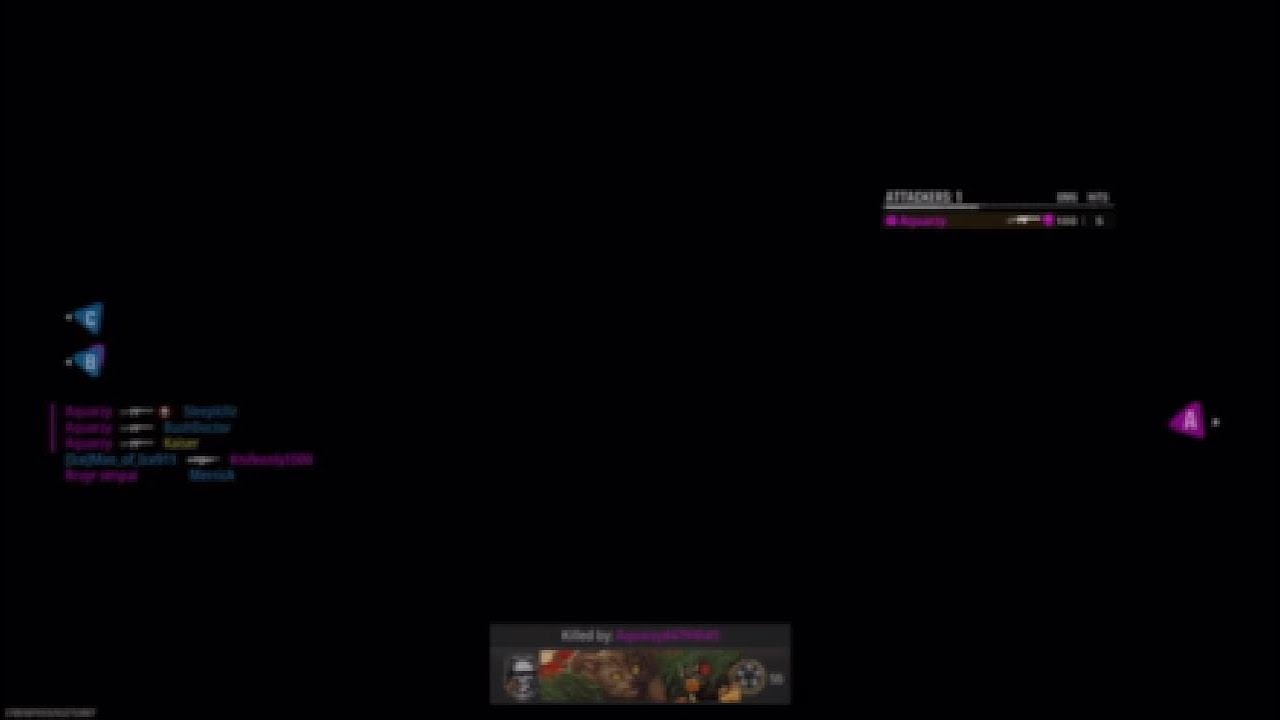This is why bo6 is trash