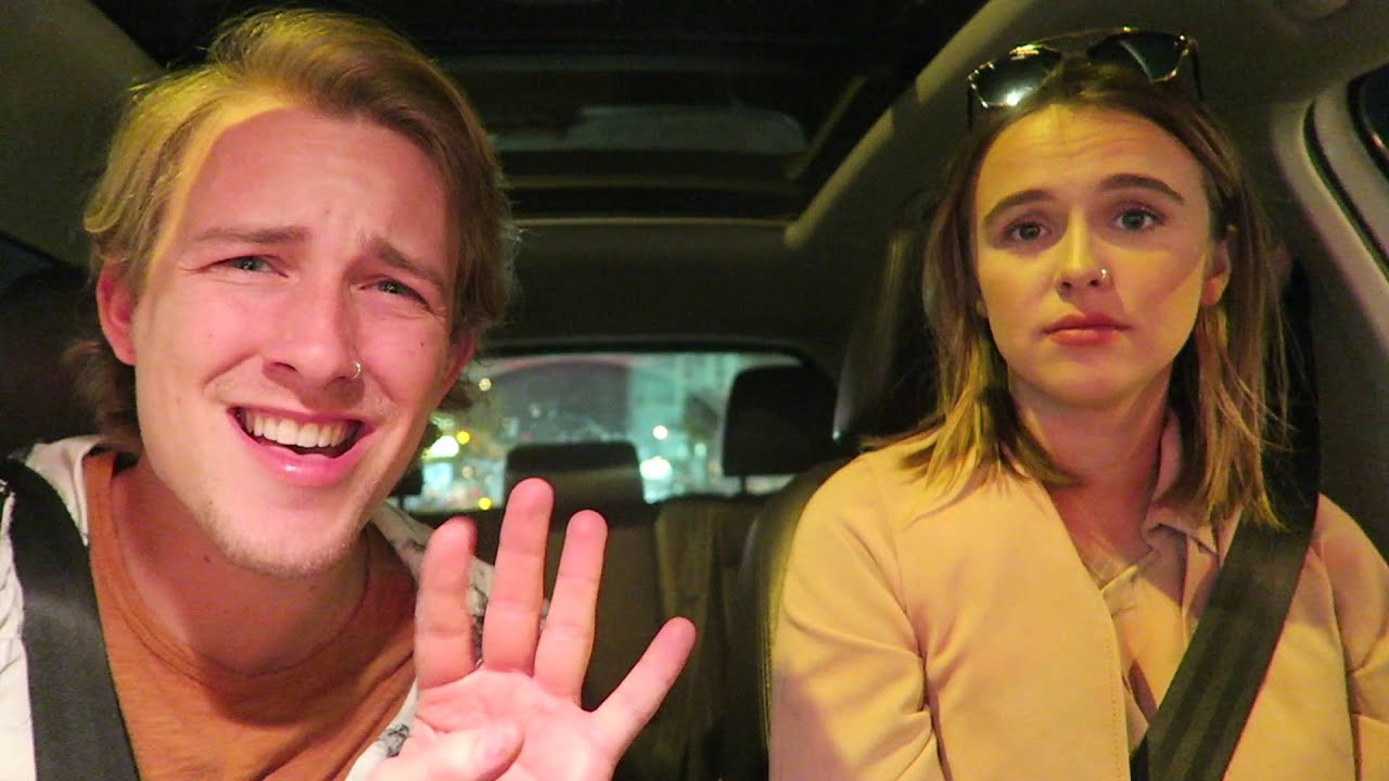 ACACIA TOOTED!?