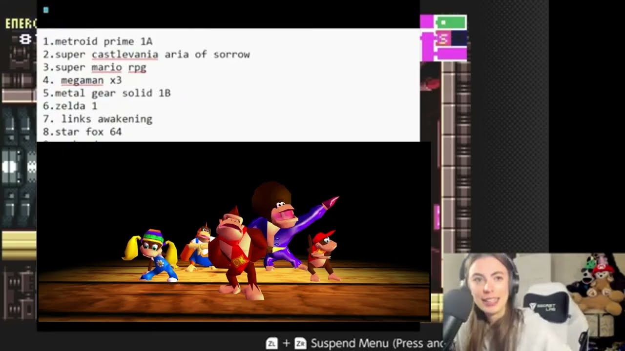 DK Rap feat.  EmWins (rappin' next game poll)