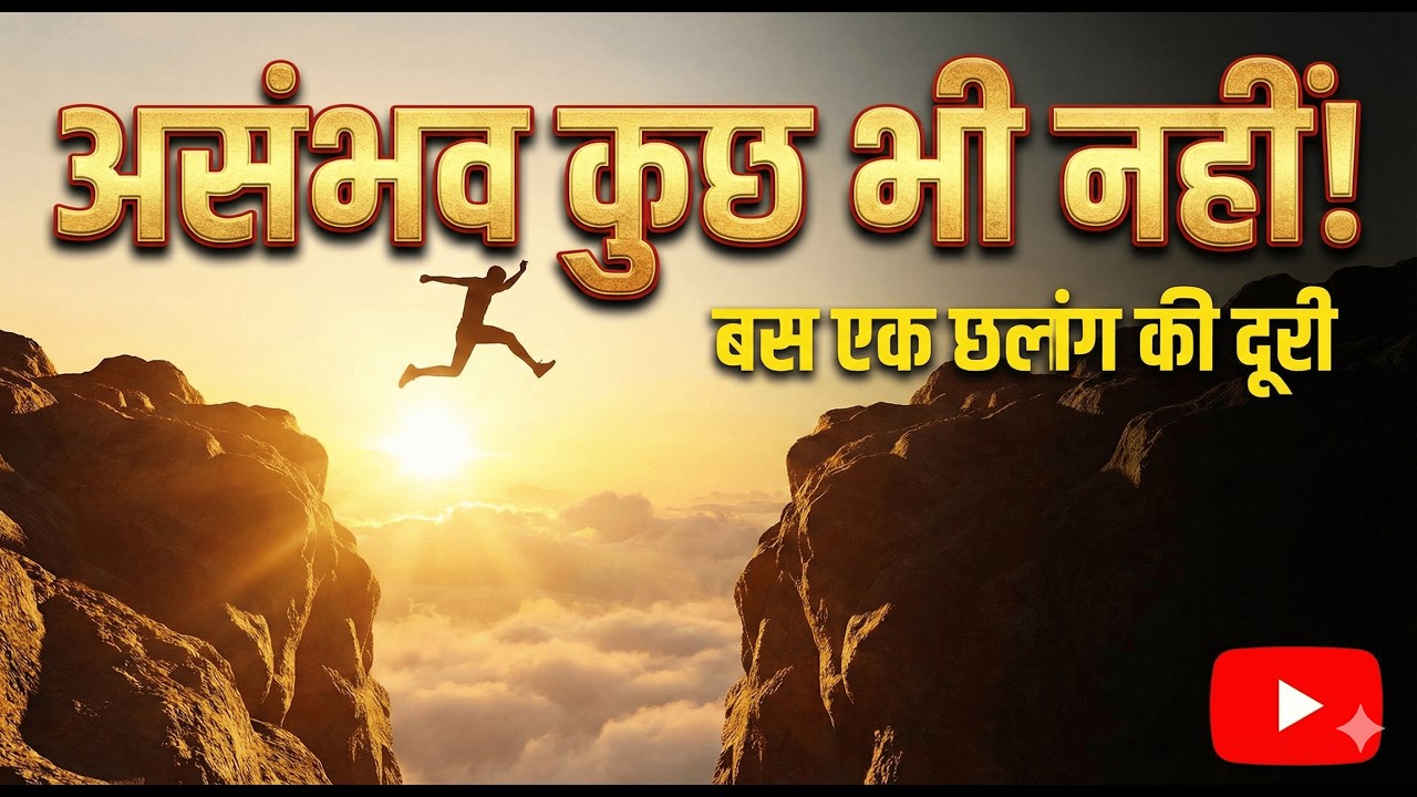 Motivational speech....ll प्रेरणादायक लाइने जो आपका जीवन बदल दें