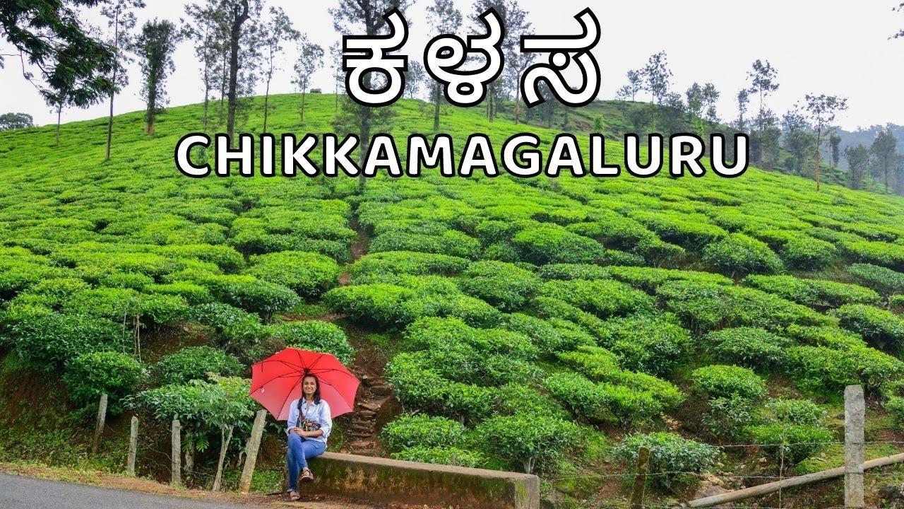 KALASA IN A DAY - HANGING BRIDGE, SAMSE TEA ESTATE, TEMPLES | Places to visit in Chikmagaluru