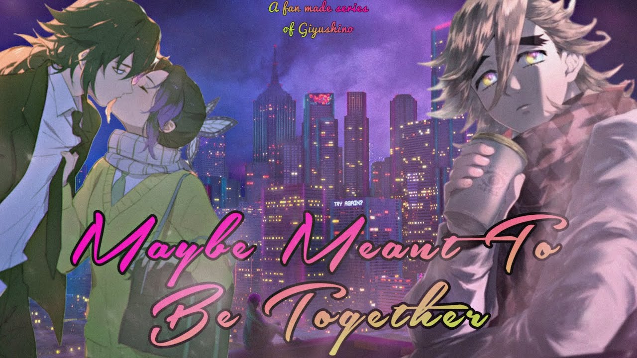 Giyushino Series Part 2 || Has Love Started To Grow?❤️ || Meeting An Old Friend || Fanfiction Series