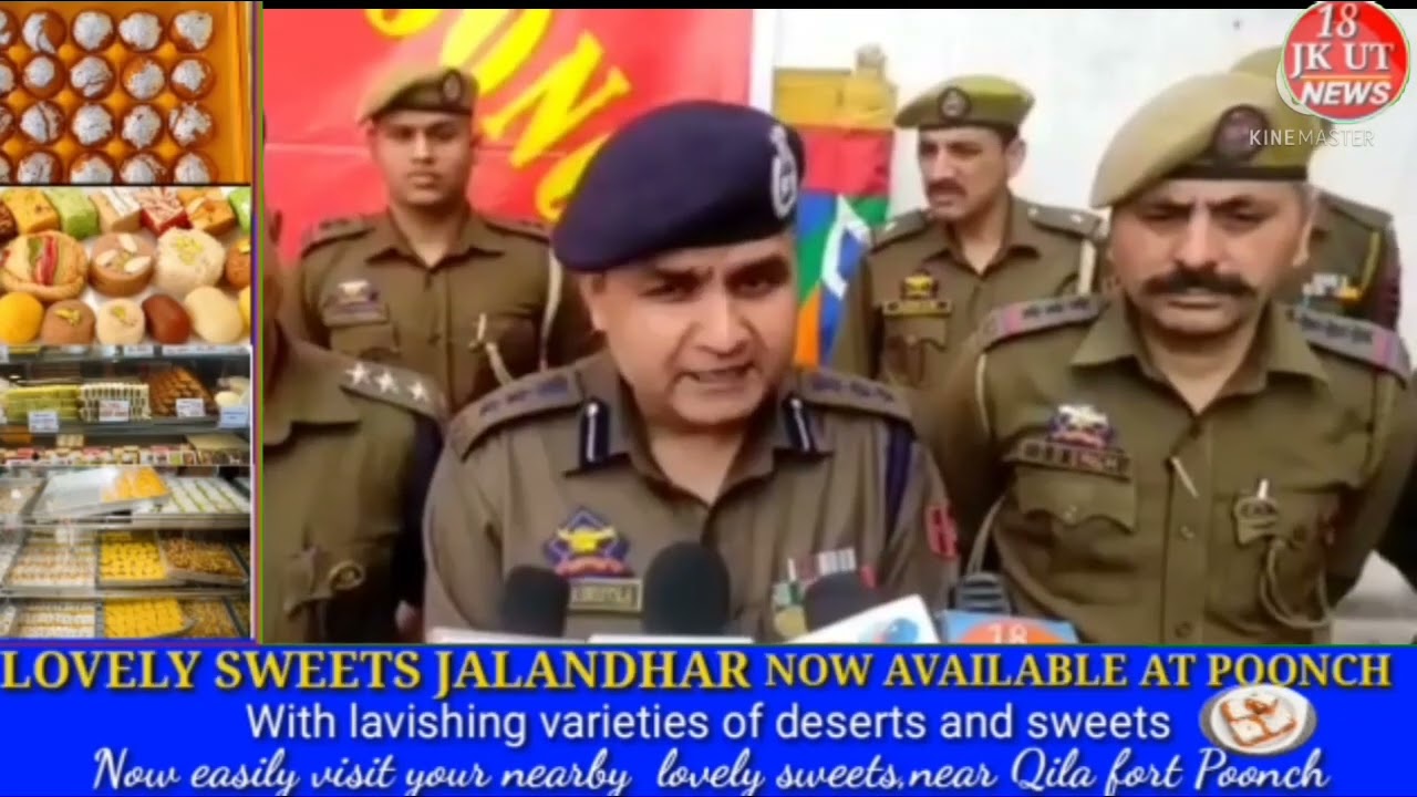 JkUT News 18 और K Channel पेश करते हैं इस हफ्ते की 5 बड़ी खबरें -🇮🇳🇮🇳🇮🇳