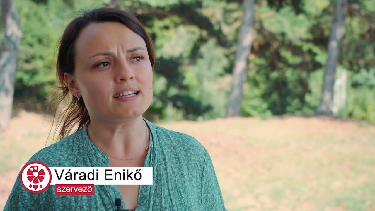 Néptánctábor 2022