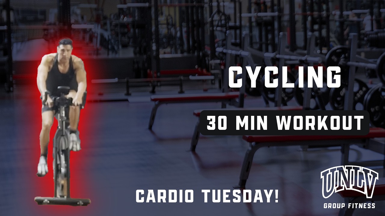 Asniel - Cycling (Week 8) (Spring 2026)