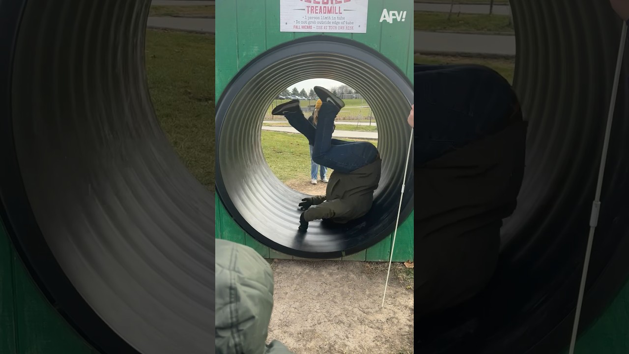 Don't let anybody tell you how to have fun! 😂 #shorts #fail #funny #playground