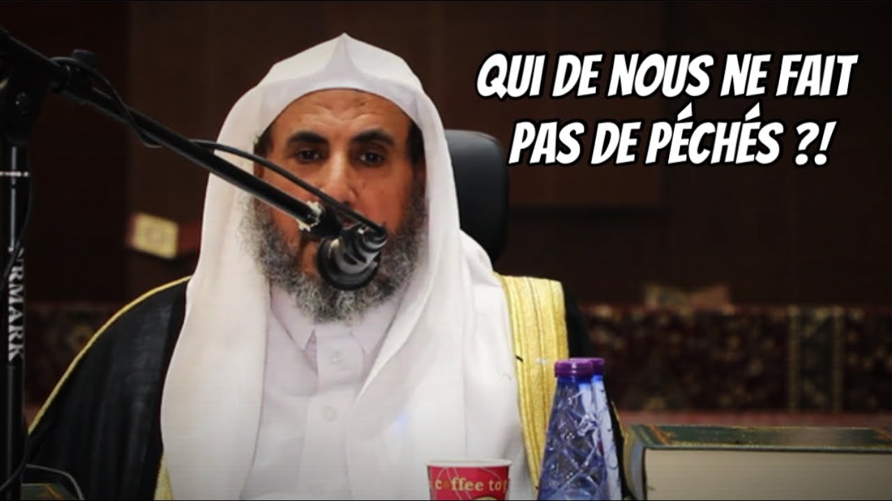 🎥 Reviens à Allah ! 🎤 Cheikh Mohamed Ramzan Al-Hajiri -الشيخ محمد رمزان الهاجري -