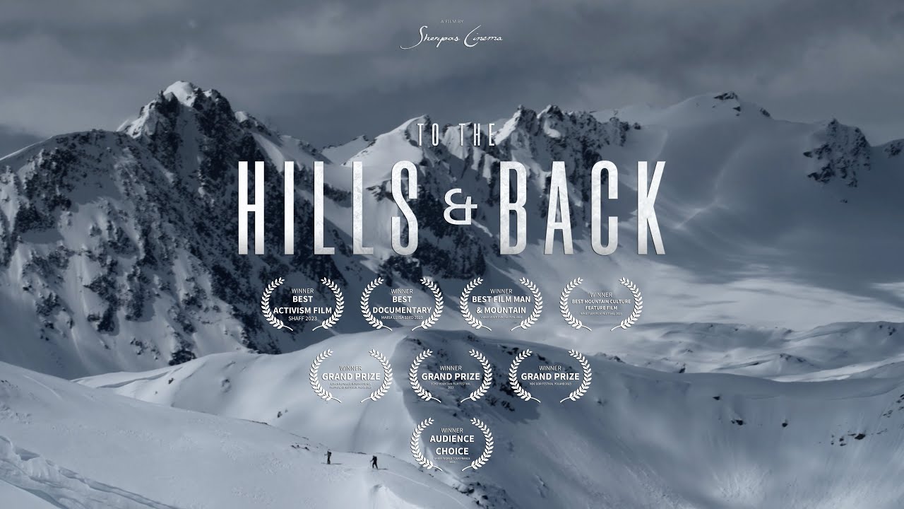 To the Hills & Back