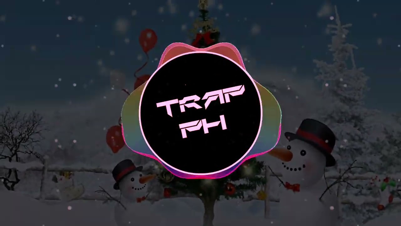 Ronettes - Sleigh Bells (PhatCap! Trap Remix)