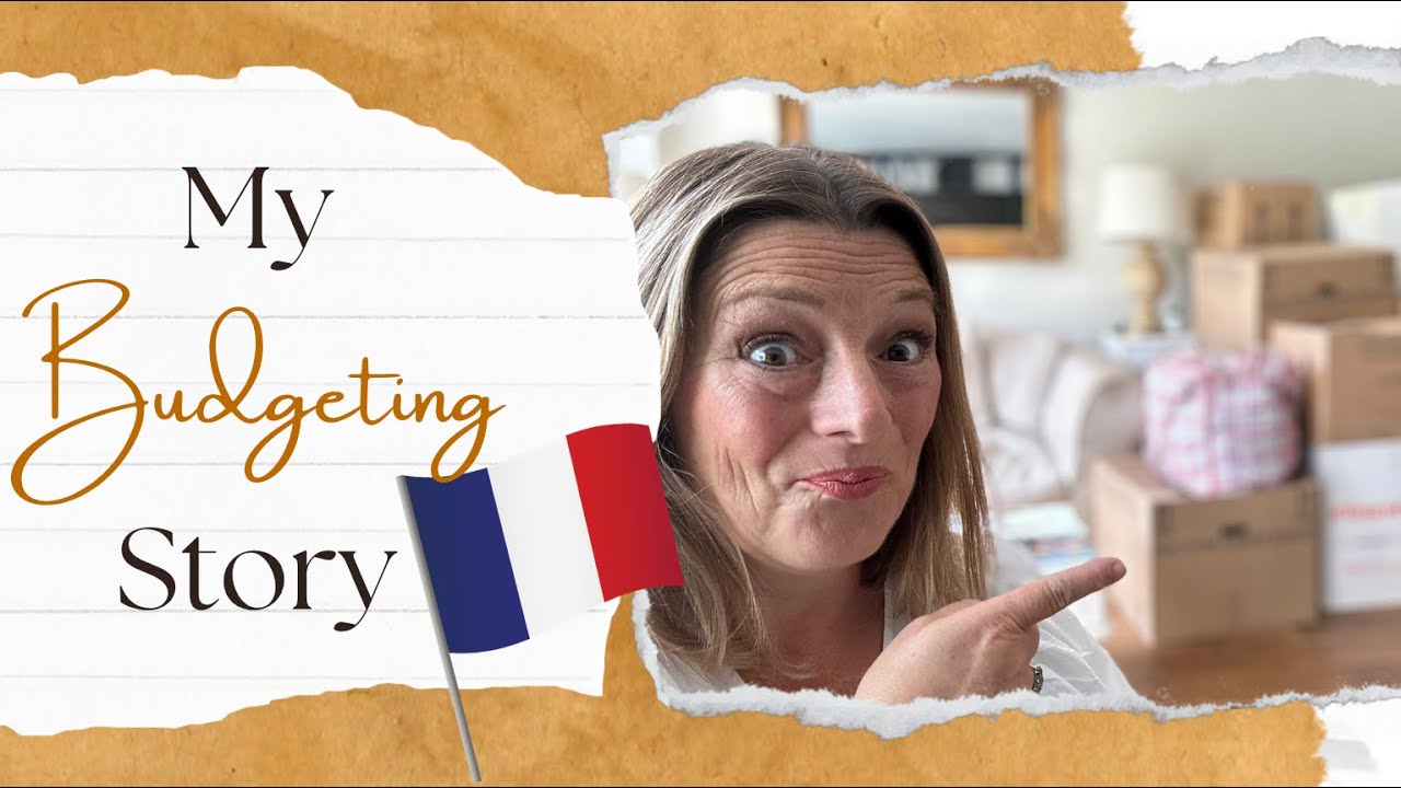 From Dreams to Reality: How Budgeting & Planning Transformed My Life!