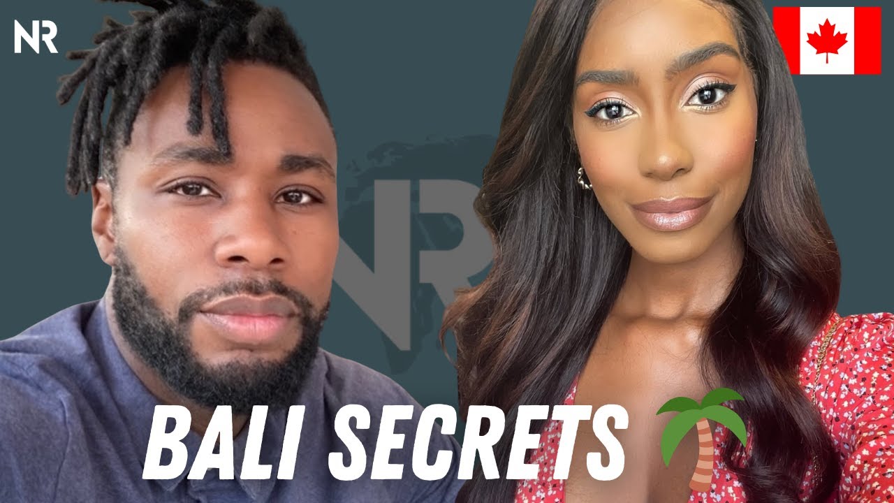 Bali Bliss: Secrets to Lifestyle, Travel & Business Freedom