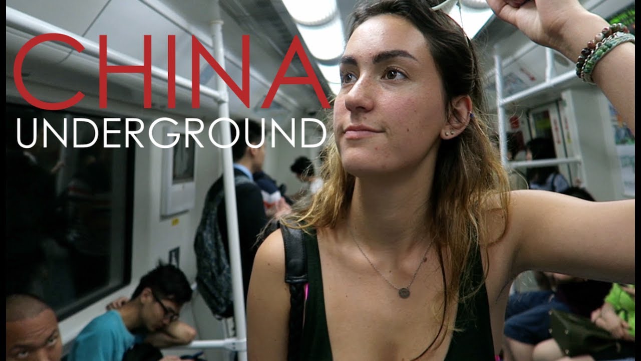 China Underground