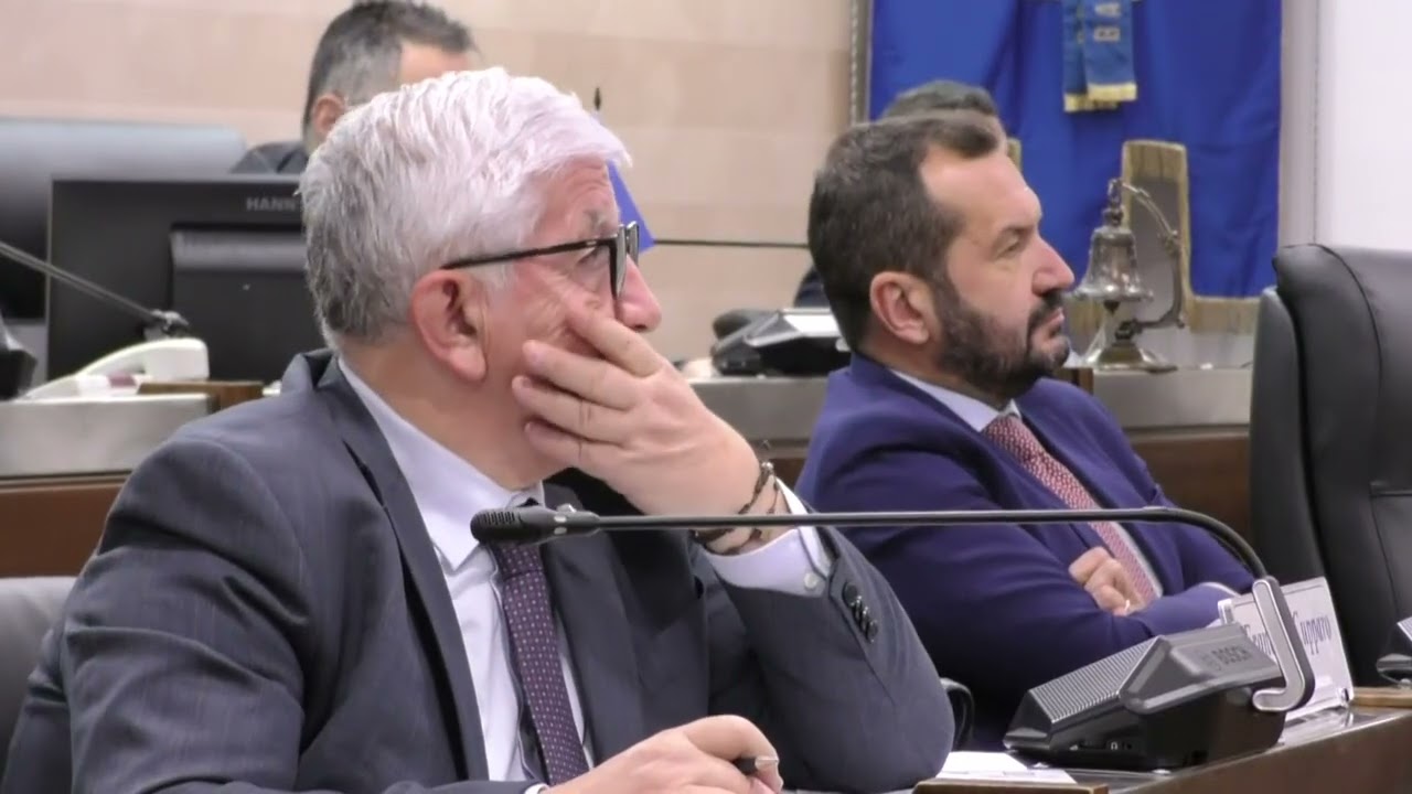 Vitalizi in Basilicata, avviato il referendum abrogativo