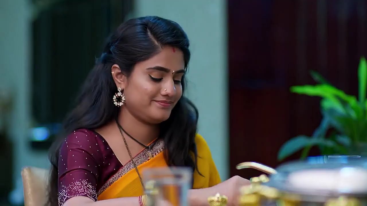 Jagadhatri Telugu | Ep - 507 | Webisode | Apr 07 2025 | Zee Telugu
