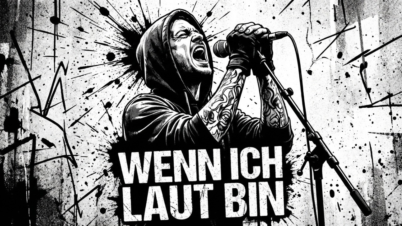 UNBEQUEM – Meine Stimme bleibt