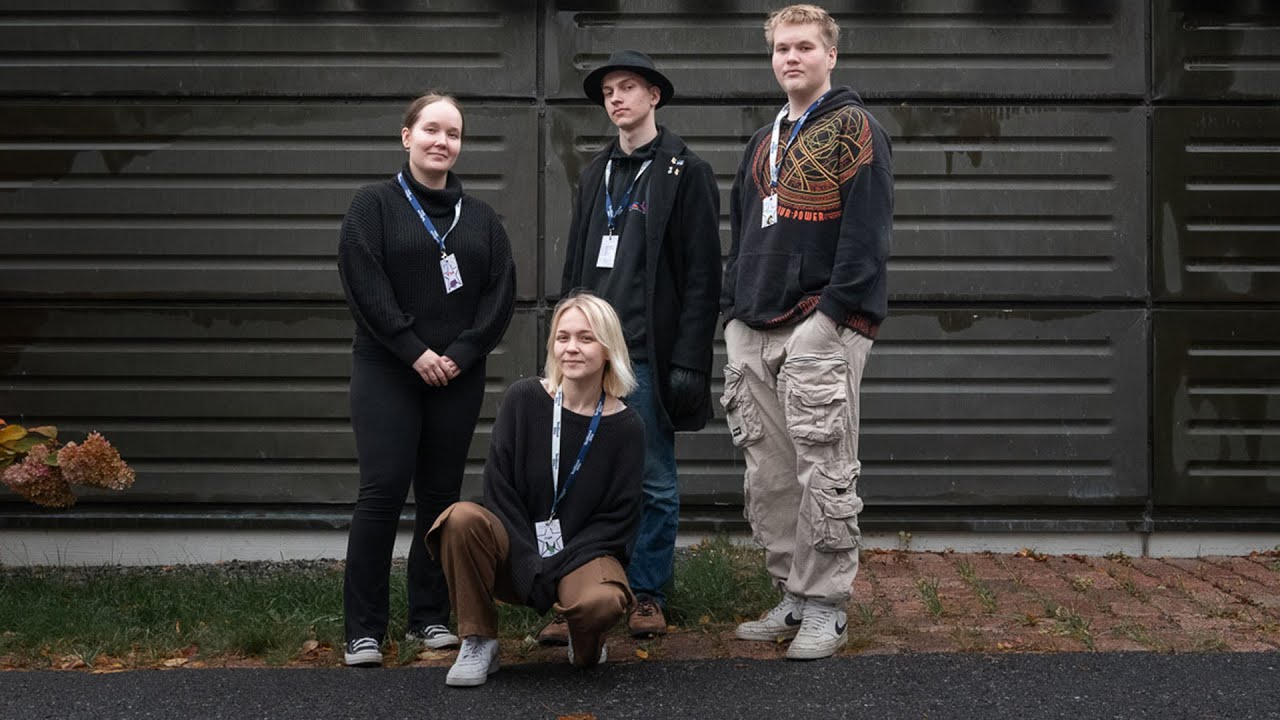 Tekijä-lehti: Teollisuusliiton nuoret kertovat, millainen on hyvä työelämä