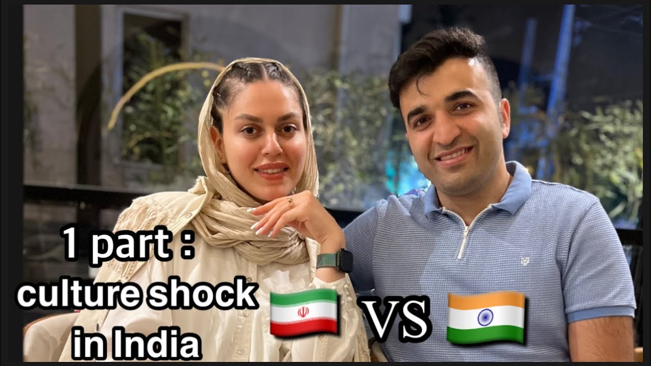 Part 4 : culture shock in India 🇮🇳 for Persian family 🇮🇷#culture #bengaluru #india #indialife