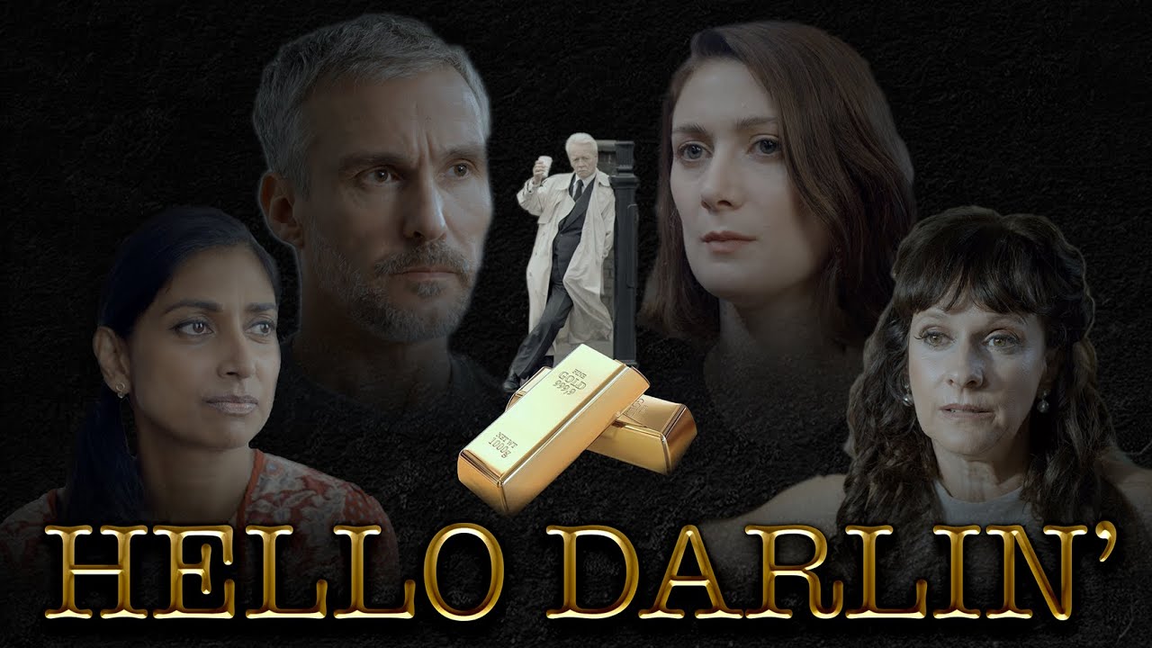 Hello Darlin' - Award-Winning British Crime Drama (Official Feature Film)