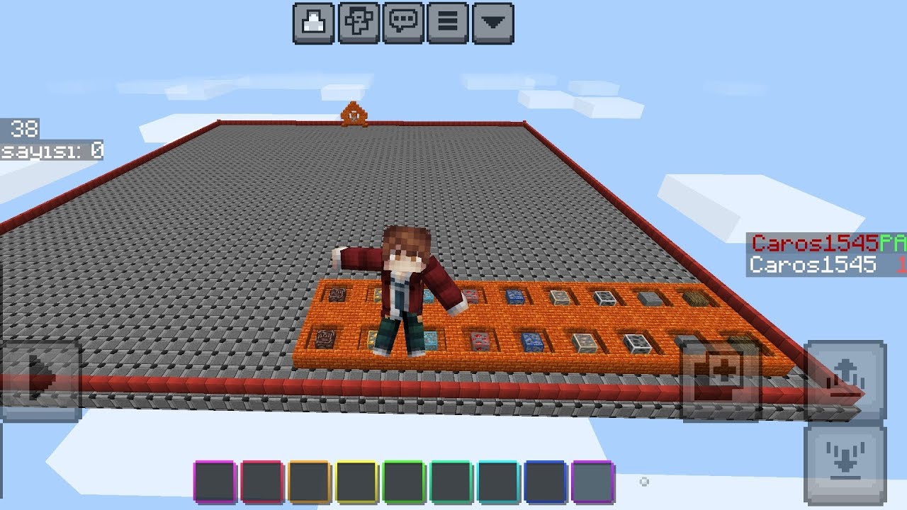 Minecraft Skygen nasıl yapılır iyicene anlatım #minecraft #skygen @minecraft