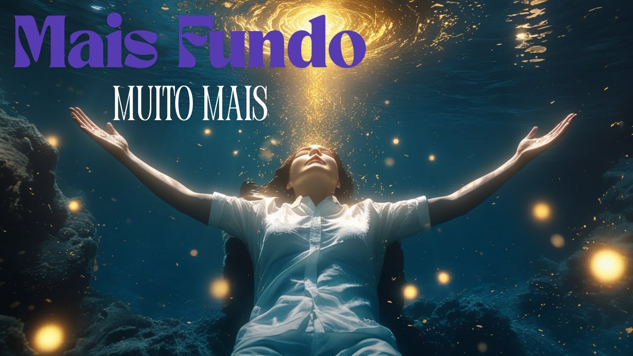 Música: Mais Fundo Eu Quero Ir 2025