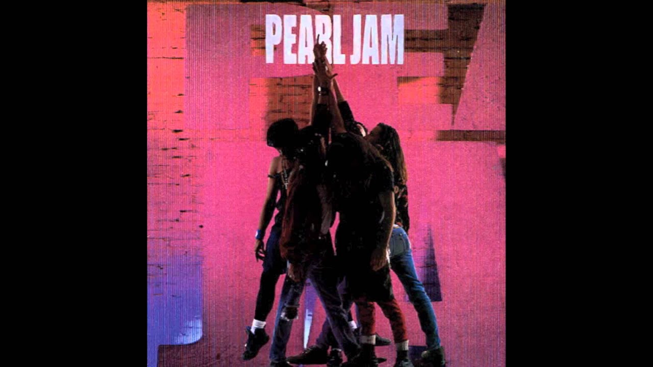Pearl Jam &middot; Garden