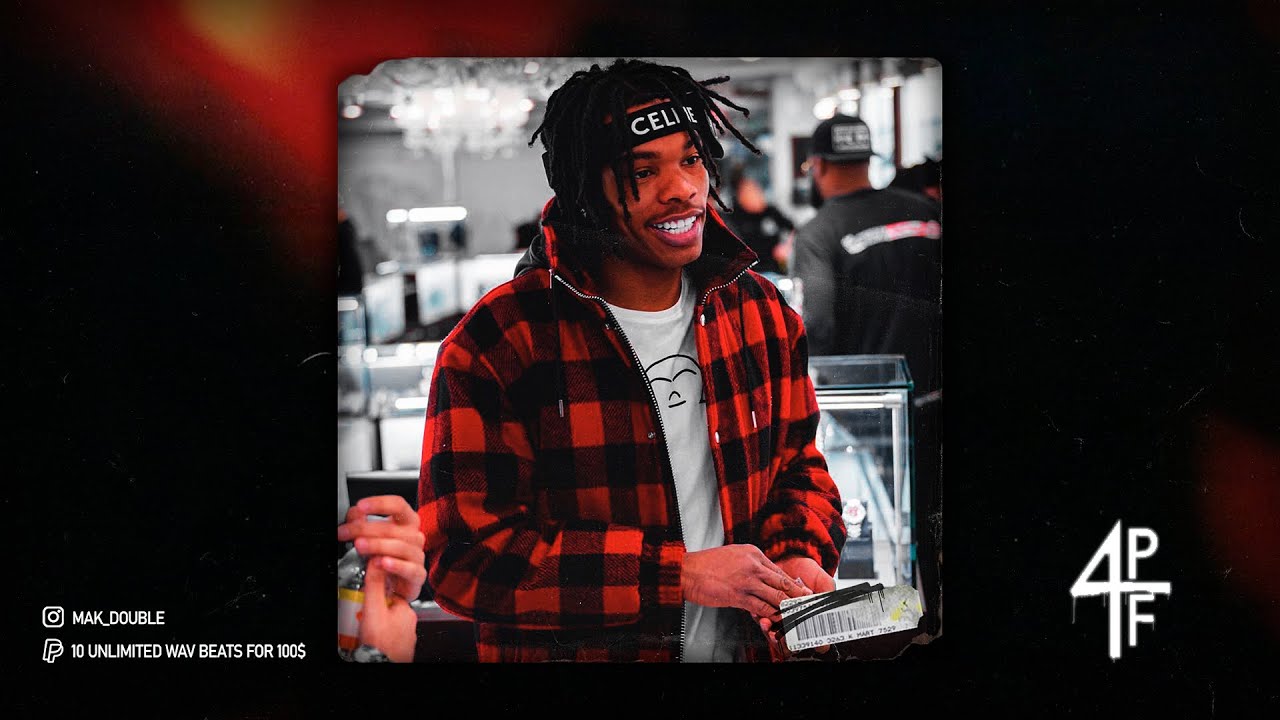 [MIX] LIL BABY TYPE BEAT | Mix 4PF Type Beats | Hard Rap/Trap Instrumental Mix 2023
