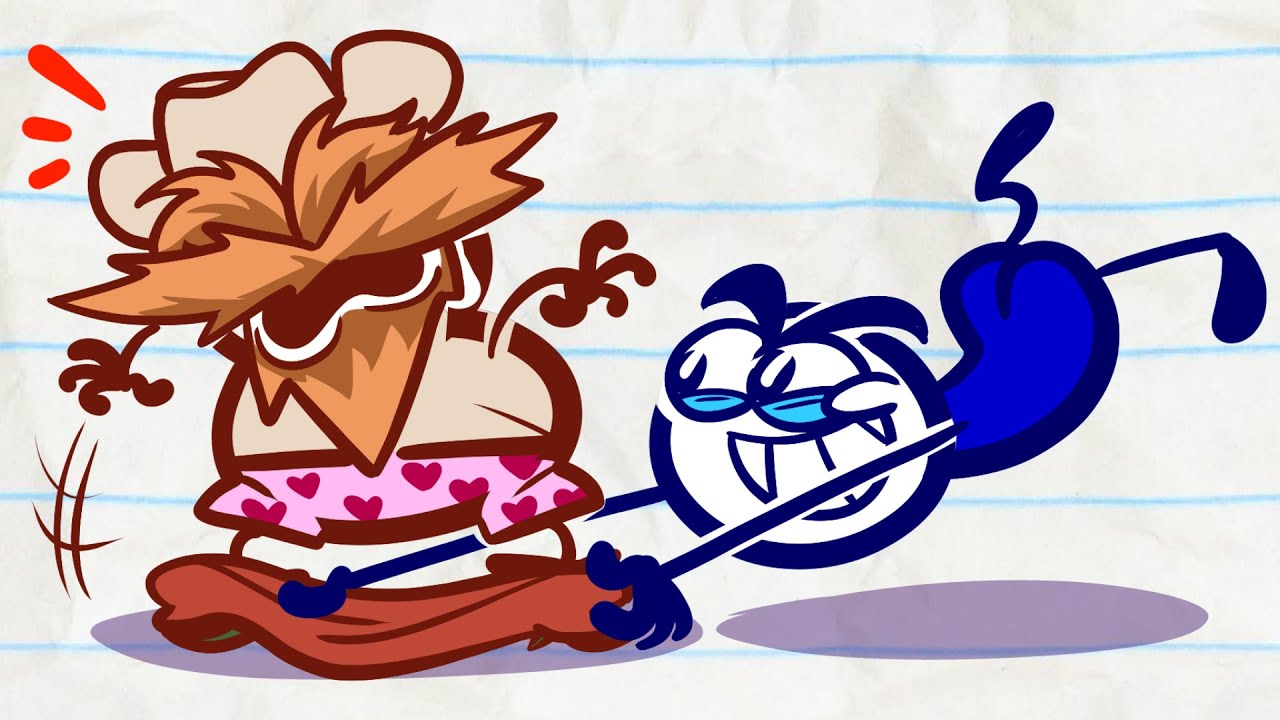 Duel Intentions