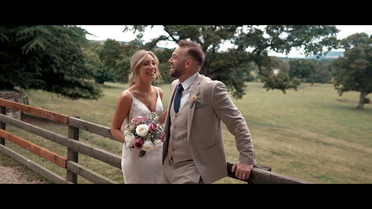 Michelle & Stephen Wedding Highlights - Dublin Wedding Videography