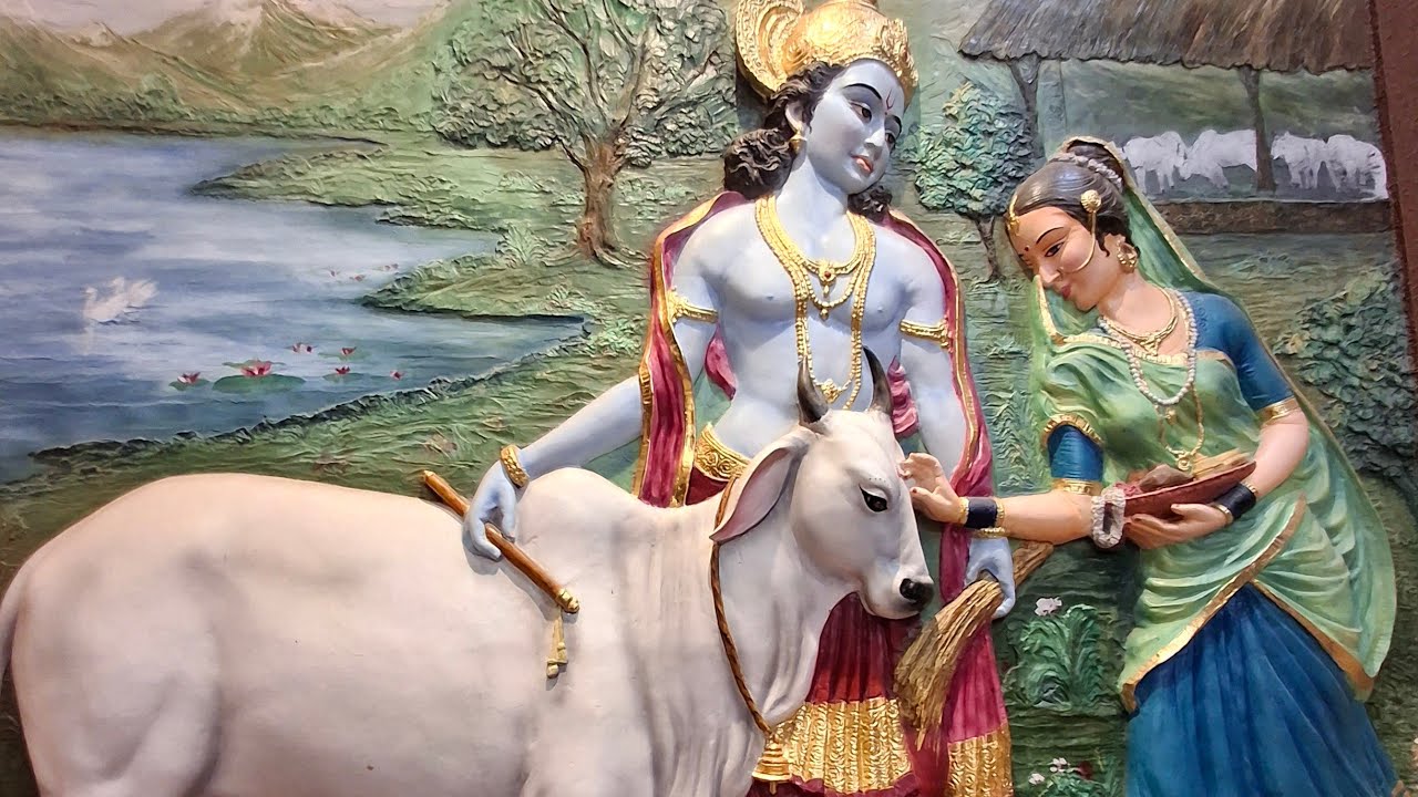 बाल भक्ति का सुंदर संगम | आरती, मंत्र और देवी-देवताओं के दर्शन