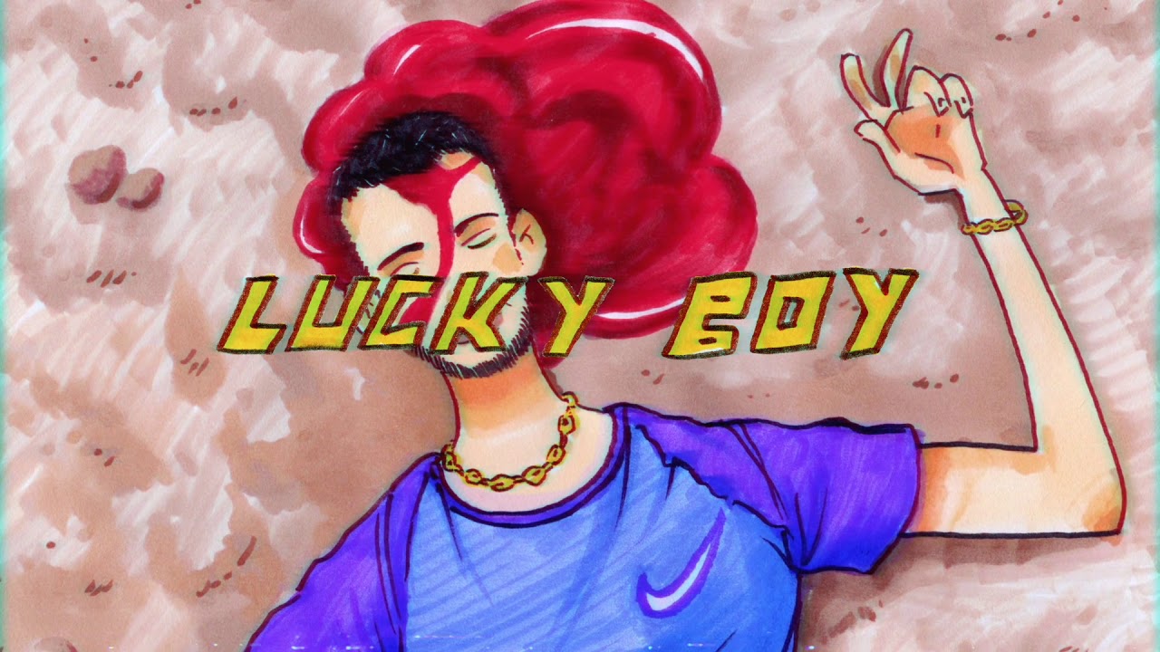 LuckyBoy - Rolex (Video Oficial)