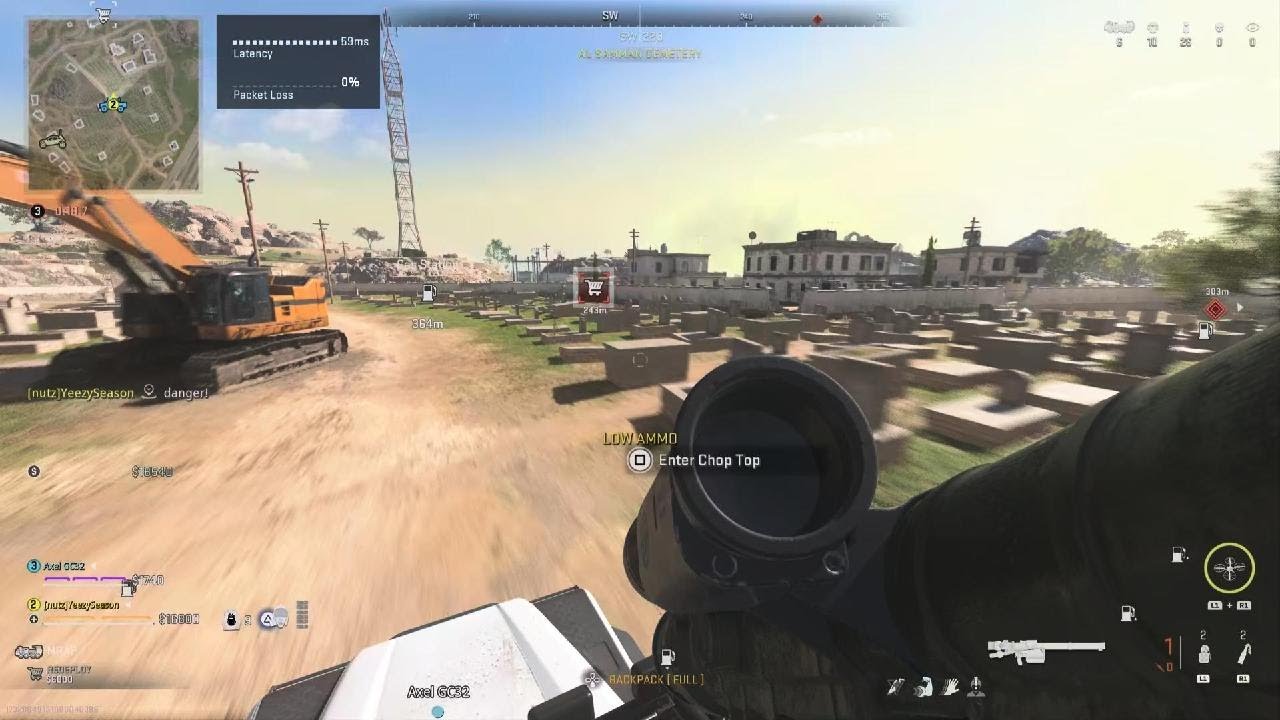 Call of Duty: Modern Warfare II_20230903171407