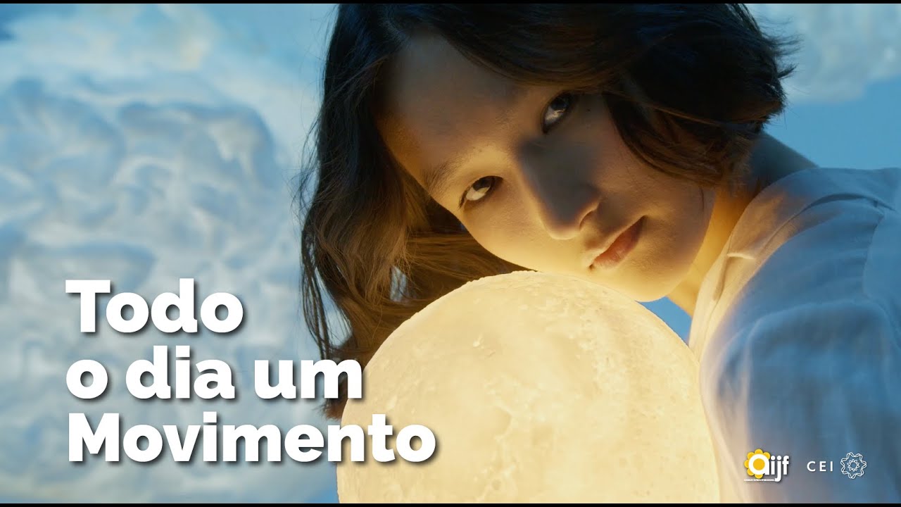 TODO O DIA UM MOVIMENTO