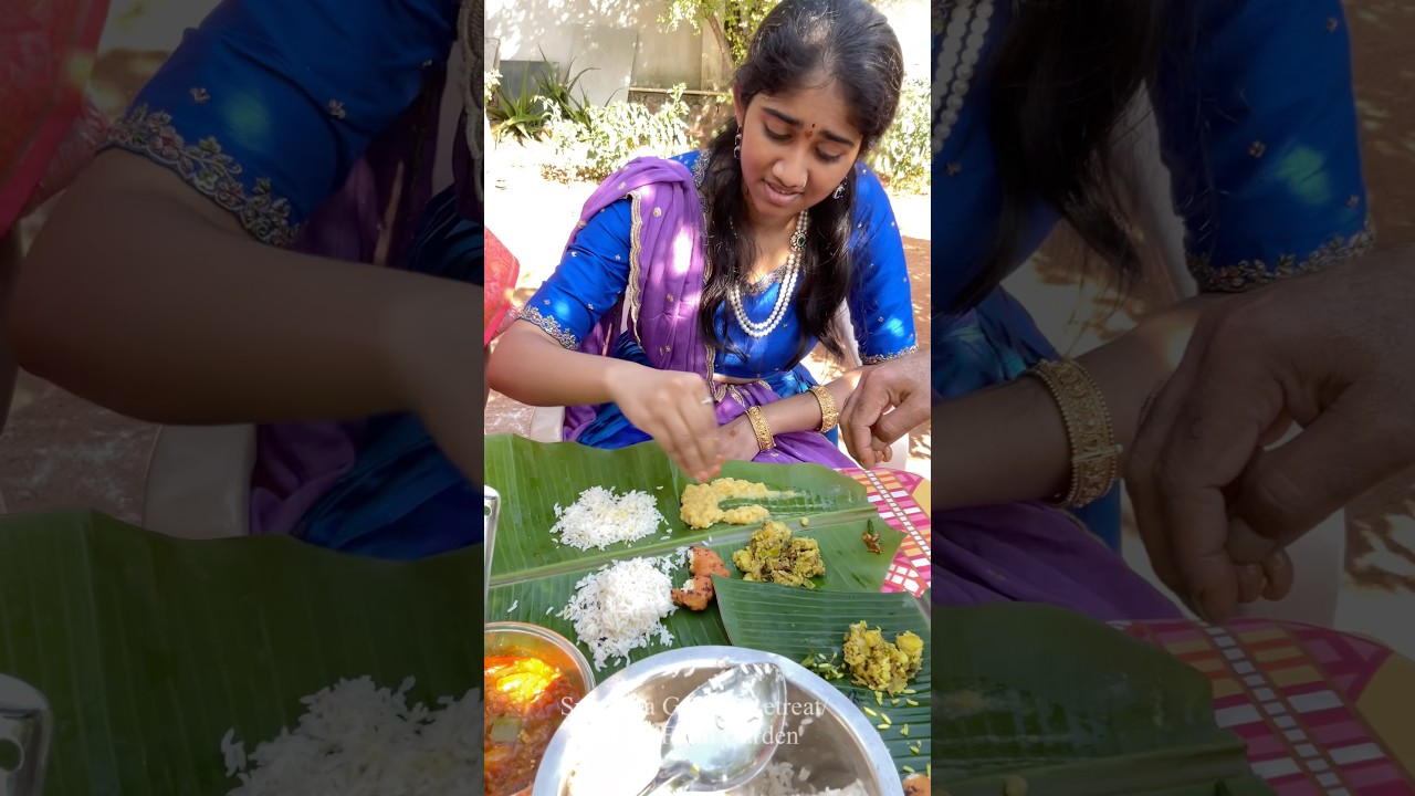 Karthika Vanabhojanalu at Sreevana Garden Retreat | bookings open for day stay for vanabhojanalu