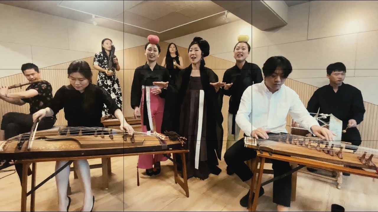 Instant Karma - ADG7, Karolina Cicha, Haidouti Orkestar, Malaika, Lucy, Dabless, Meşk, Lilla Blue