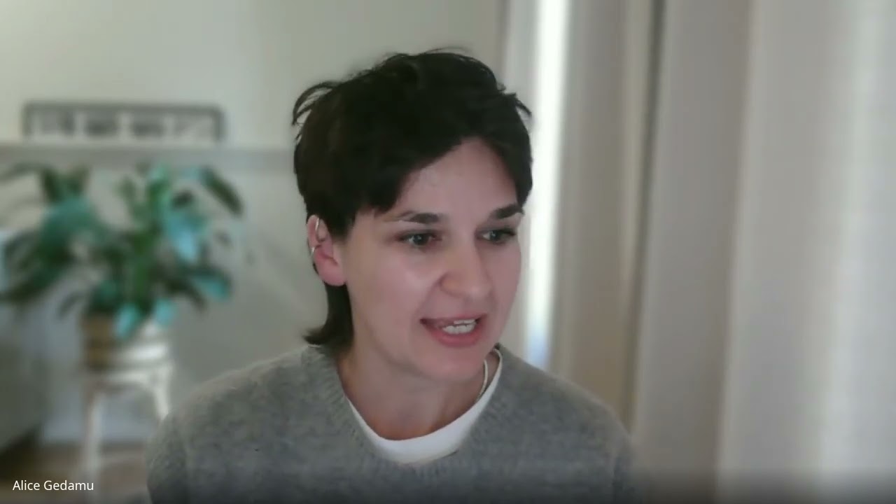 Rise HiER Webinar   “The Truth About Career Growth  Nobody Does It Alone” with Alice Gedamu   2025 0