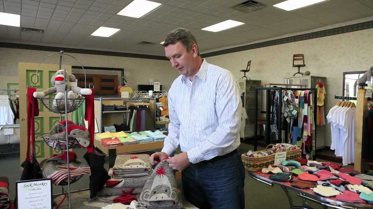 Recycled Cotton at Green 3