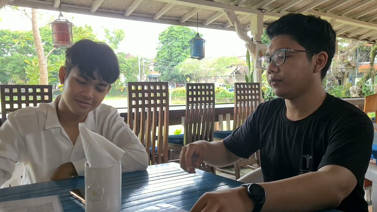 Video Edukasi AMSW 2021 : 5 Tips AMPUH Cegah Diabetes Melitus