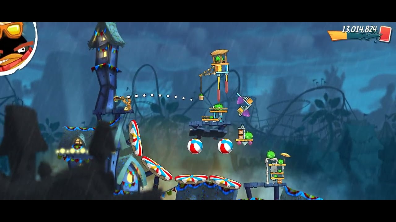Angry birds 2 