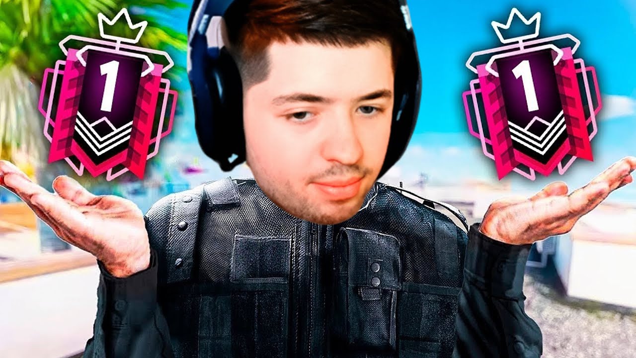 Mingo Prime: The Secret to a 99% Win Rate (Rainbow Six Siege)