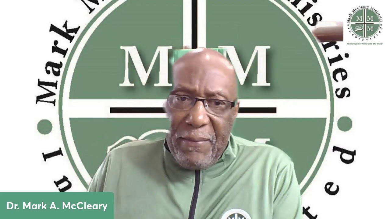 Stewardship of Mentoring Series IV--Mentoring Mirrors