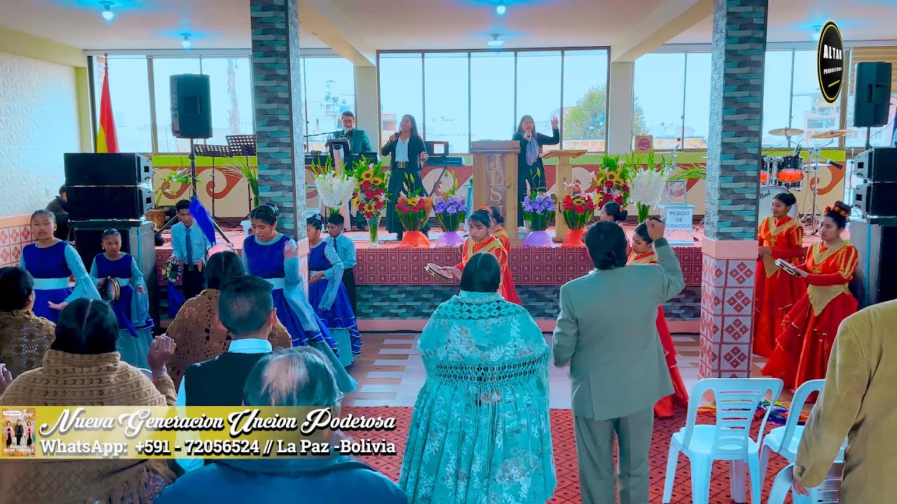 1-12-2024 Aniversario