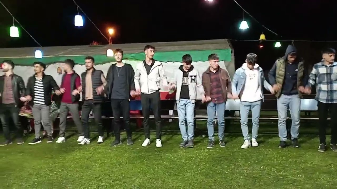 Patnos Dedeli @ Teksas dedeli